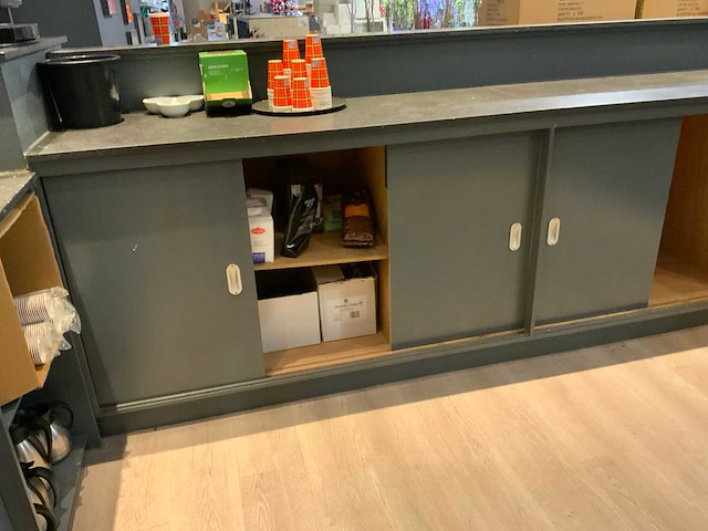 Barmeubel - afbeelding 9 van  22