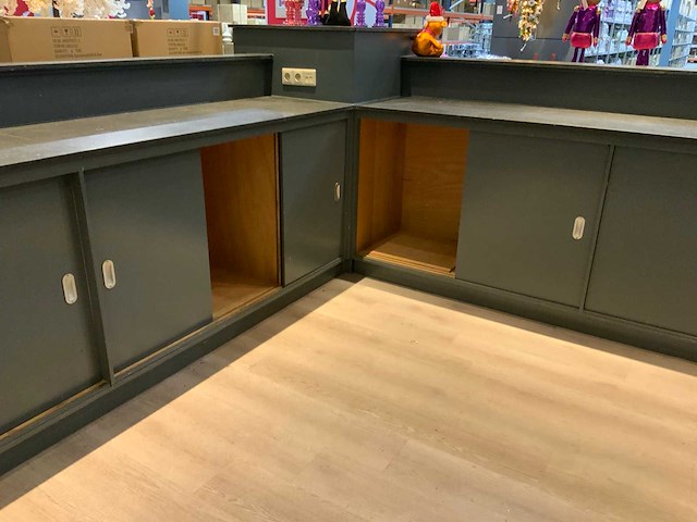 Barmeubel - afbeelding 10 van  22