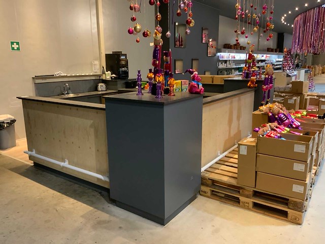 Barmeubel - afbeelding 1 van  22