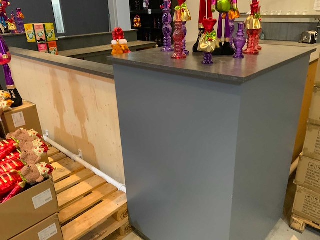 Barmeubel - afbeelding 15 van  22