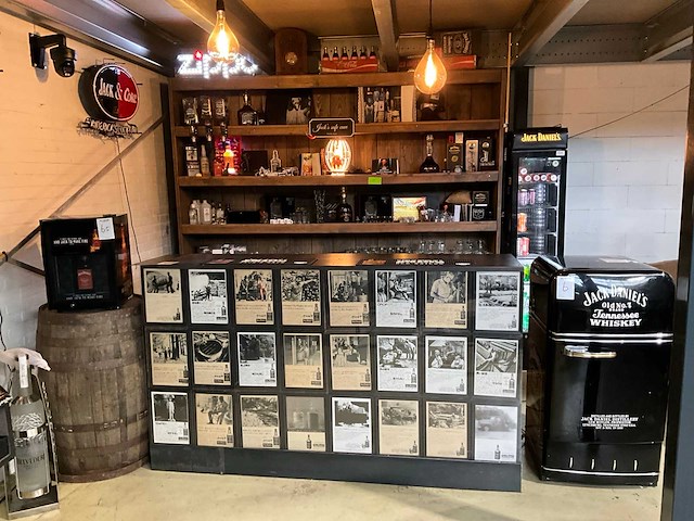 Barmeubel - afbeelding 1 van  4