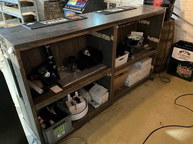 Barmeubel - afbeelding 3 van  4