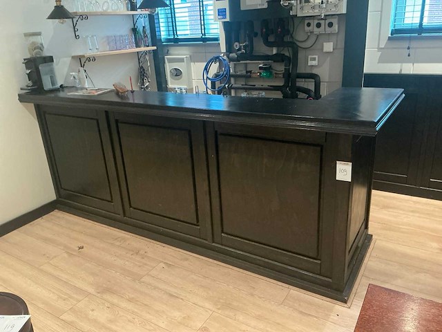 Barmeubel - afbeelding 1 van  7