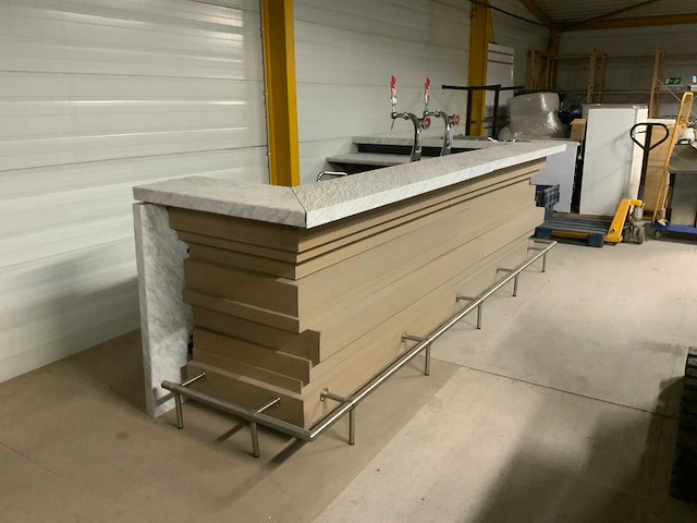 Barmeubel - afbeelding 1 van  13