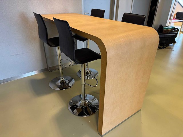 Barmeubel - afbeelding 6 van  9