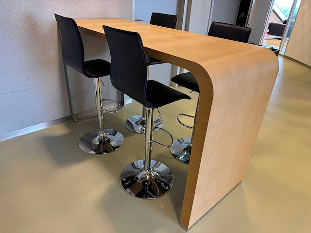 Barmeubel - afbeelding 9 van  9