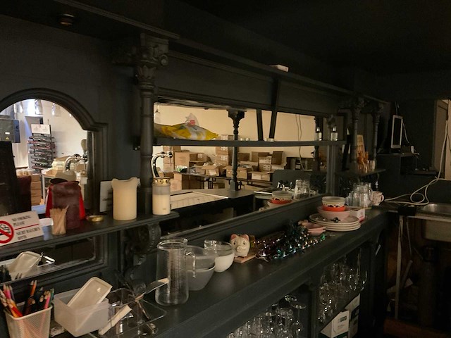 Barmeubel - afbeelding 2 van  8