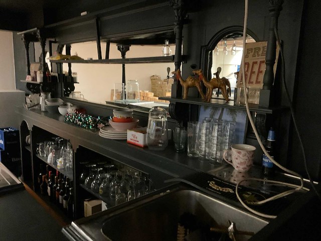 Barmeubel - afbeelding 3 van  8