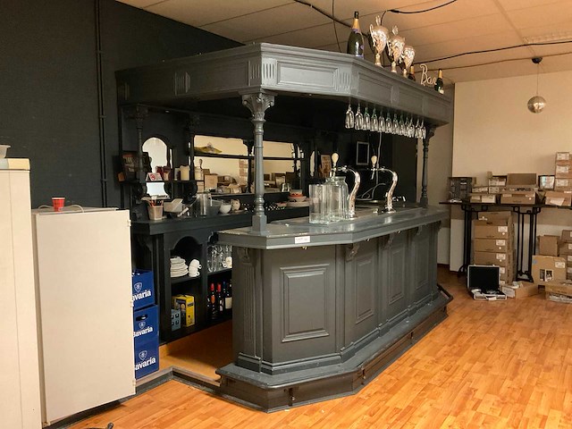 Barmeubel - afbeelding 1 van  8
