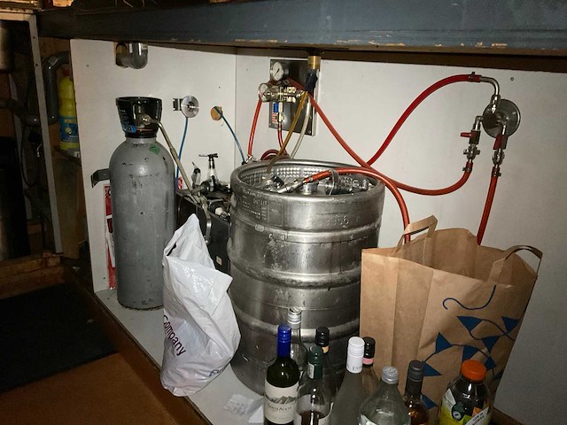 Barmeubel - afbeelding 6 van  8