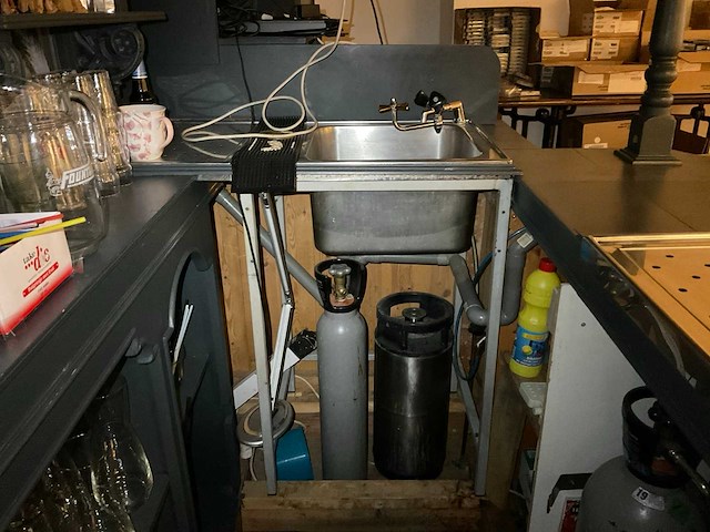 Barmeubel - afbeelding 7 van  8