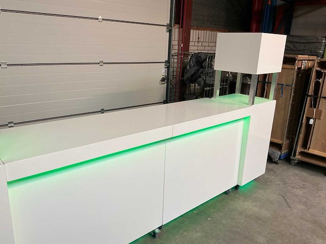 Barmeubel - afbeelding 1 van  3