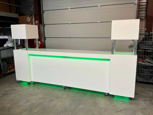 Barmeubel - afbeelding 1 van  1