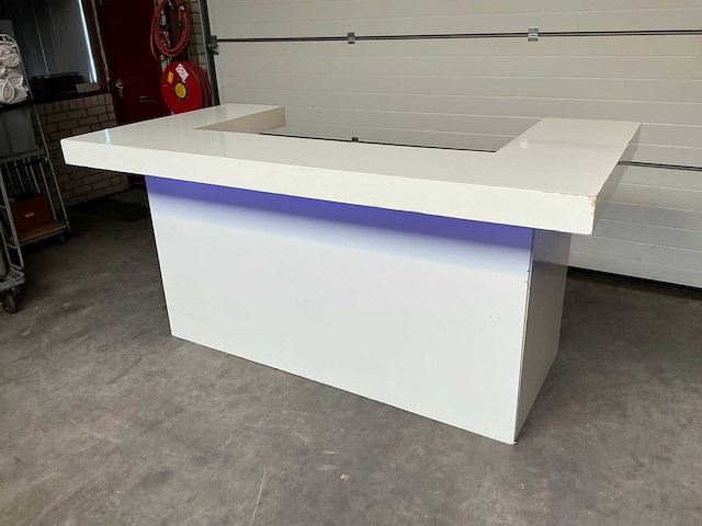 Barmeubel - afbeelding 1 van  6