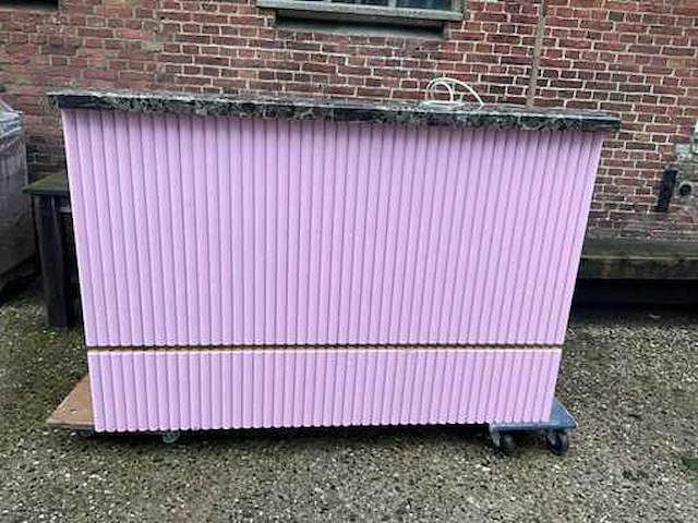 Barmeubel - afbeelding 6 van  9