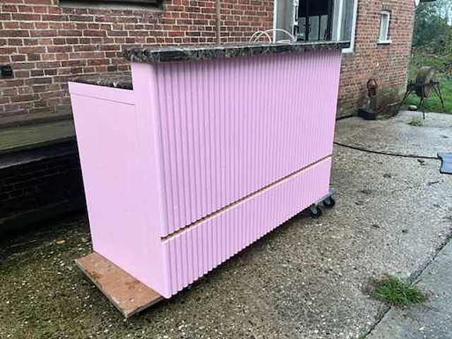 Barmeubel - afbeelding 7 van  9