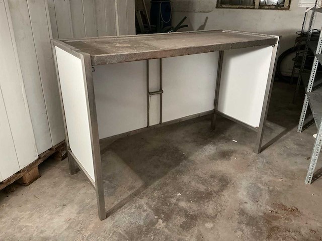 Barmeubel - afbeelding 3 van  4