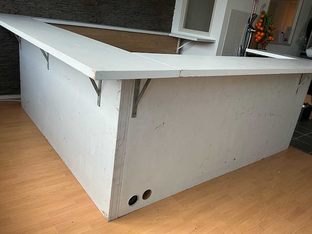 Barmeubel - afbeelding 1 van  7