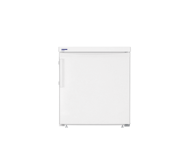 Barmodel koelkast, liebherr, tx1021, wit - afbeelding 1 van  3