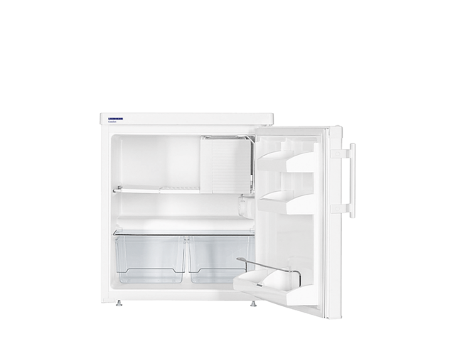 Barmodel koelkast, liebherr, tx1021, wit - afbeelding 2 van  3