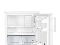 Barmodel koelkast, liebherr, tx1021, wit - afbeelding 2 van  3