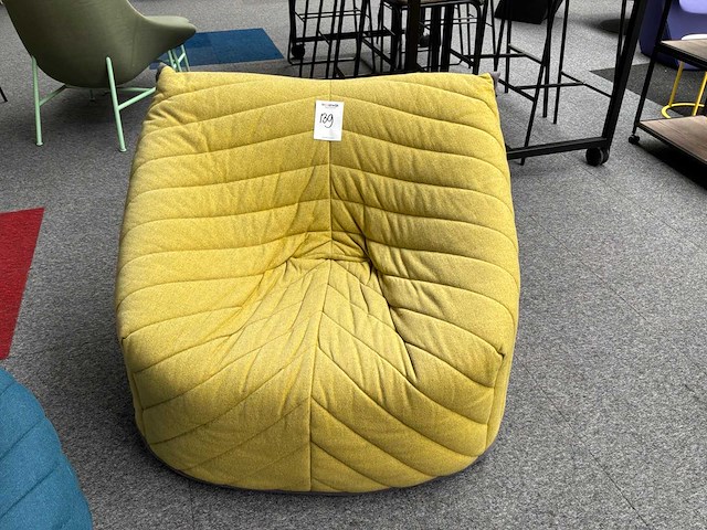 Barnaby sancal fauteuil / bank / tafel - afbeelding 3 van  5