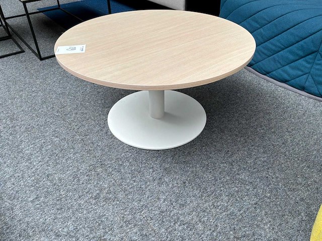 Barnaby sancal fauteuil / bank / tafel - afbeelding 5 van  5