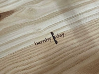 Barnby day barkruk (4x) - afbeelding 5 van  5