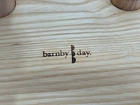 Barnby day barkruk (4x) - afbeelding 6 van  6