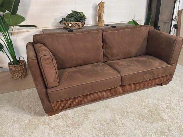 Barney leren bankstel - afbeelding 8 van  9