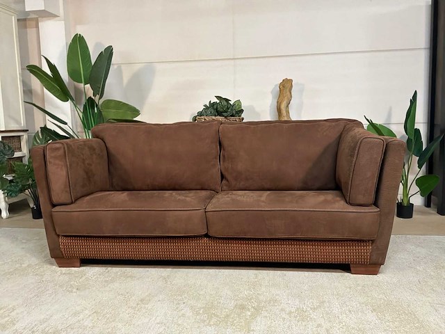 Barney leren bankstel - afbeelding 4 van  9