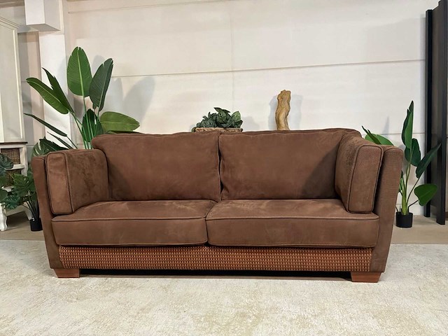 Barney leren bankstel - afbeelding 5 van  9