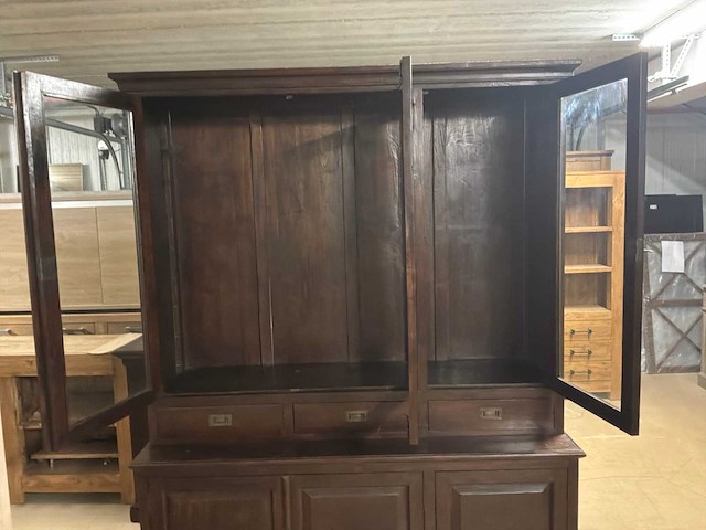 Barnsley buffetkast - afbeelding 2 van  18