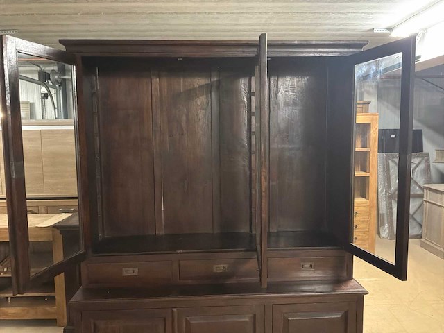 Barnsley buffetkast - afbeelding 3 van  18