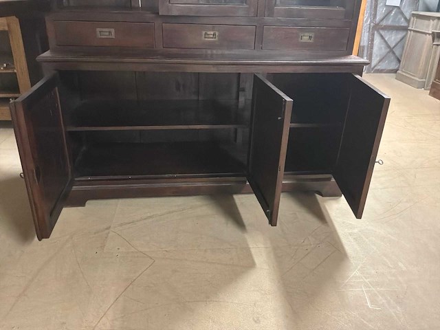 Barnsley buffetkast - afbeelding 8 van  18