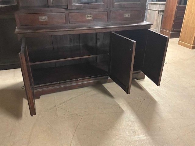 Barnsley buffetkast - afbeelding 9 van  18