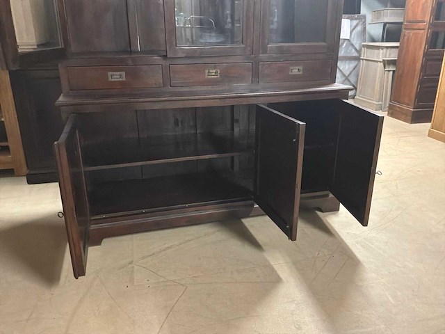 Barnsley buffetkast - afbeelding 10 van  18