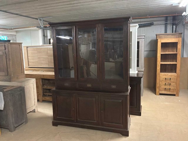 Barnsley buffetkast - afbeelding 12 van  18