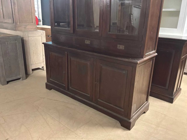 Barnsley buffetkast - afbeelding 15 van  18