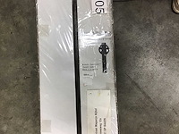 Barnslide schuifdeursysteem (2x) - afbeelding 2 van  4