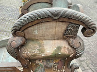 Barok slee - afbeelding 7 van  22