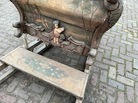 Barok slee - afbeelding 9 van  22