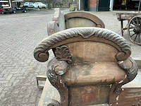Barok slee - afbeelding 11 van  22