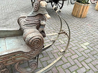 Barok slee - afbeelding 14 van  22