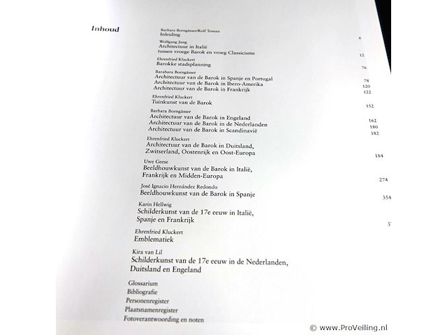 Barok - afbeelding 3 van  5