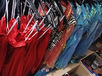 Barokke pakken verkleedkleding/carnaval - afbeelding 1 van  3