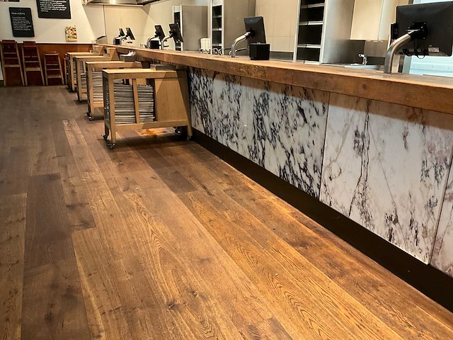 Barombouw (c) - afbeelding 4 van  5