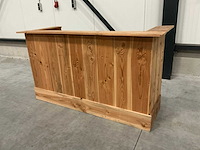 Barombouw - afbeelding 1 van  4