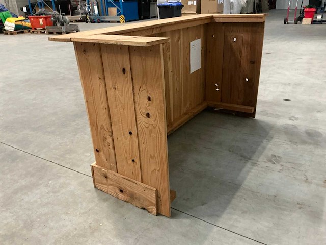 Barombouw - afbeelding 3 van  4