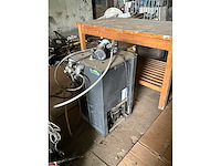 Barombouw - afbeelding 1 van  3